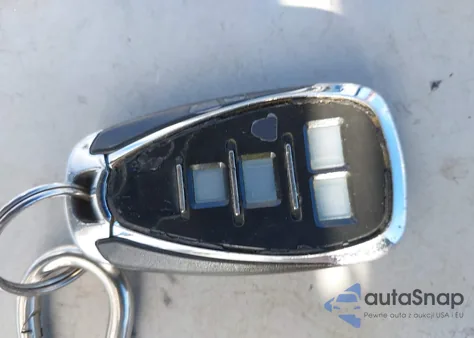 2018 Chevrolet Camaro 1Lt z USA, uszkodzony, nr VIN 1G1FB1RS1J0190643